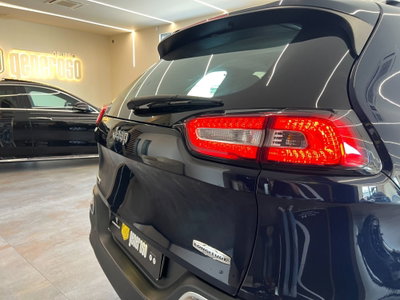 Jeep Cherokee 2.0 Mjt II Longitude (6)