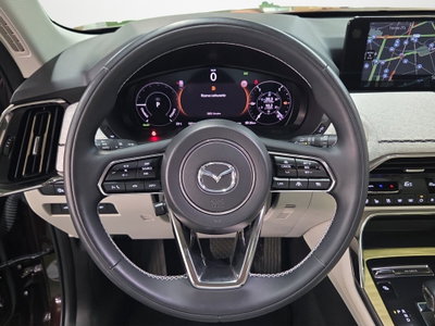 Mazda CX-80 2.5 phev Takumi Plus auto (10)