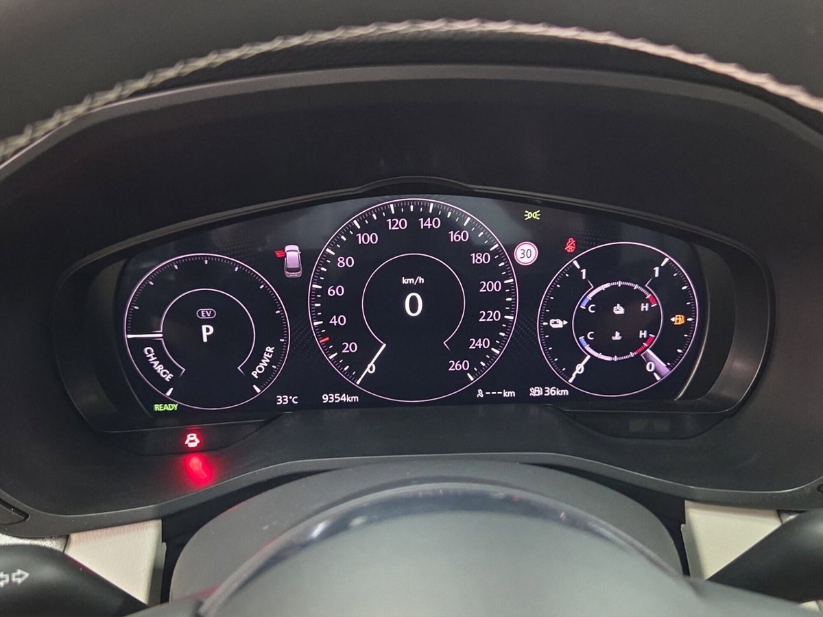 Mazda CX-80 2.5 phev Takumi Plus auto (11)