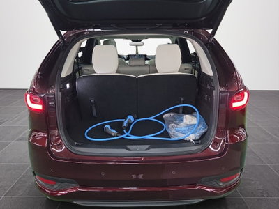 Mazda CX-80 2.5 phev Takumi Plus auto (15)