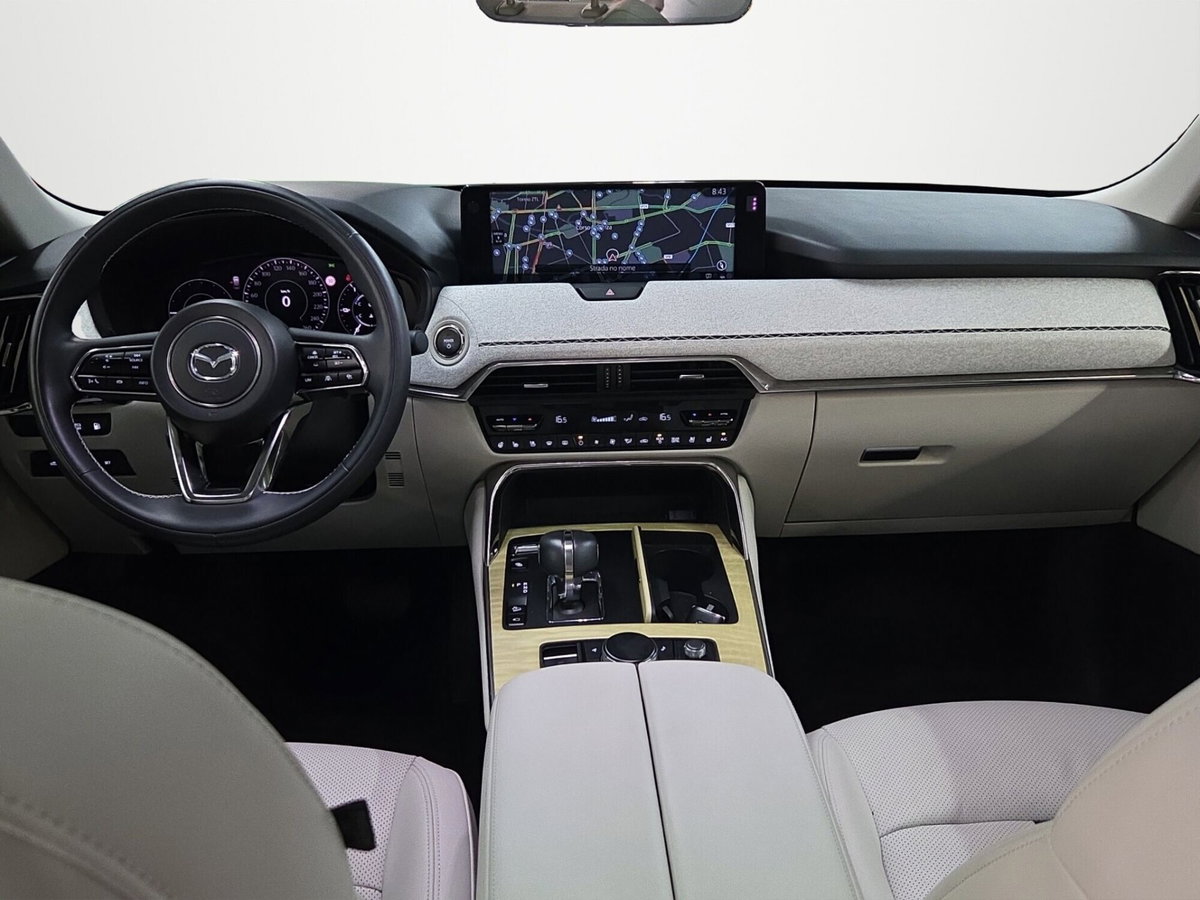 Mazda CX-80 2.5 phev Takumi Plus auto (16)