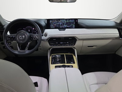 Mazda CX-80 2.5 phev Takumi Plus auto (16)
