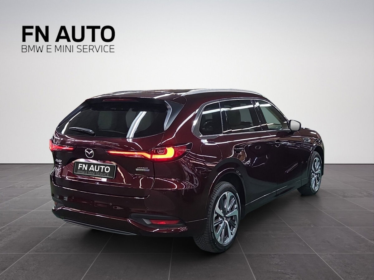 Mazda CX-80 2.5 phev Takumi Plus auto (6)