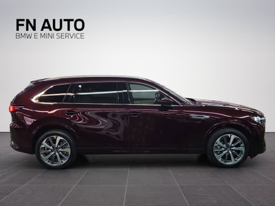 Mazda CX-80 2.5 phev Takumi Plus auto (7)