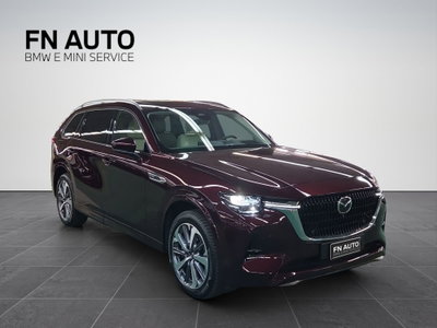 Mazda CX-80 2.5 phev Takumi Plus auto (8)