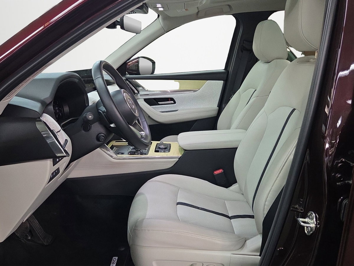 Mazda CX-80 2.5 phev Takumi Plus auto (9)
