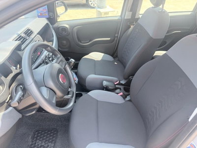 Fiat Panda 1.2 EasyPower Easy (10)