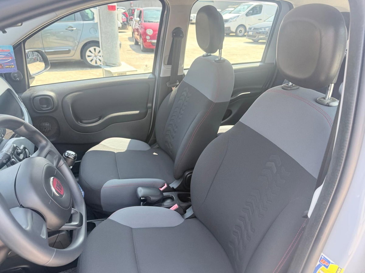Fiat Panda 1.2 EasyPower Easy (11)