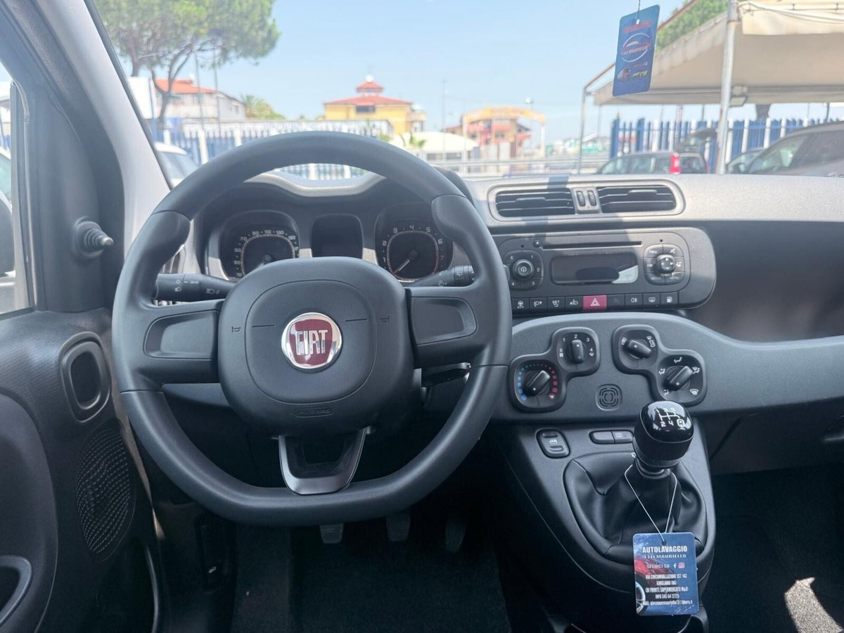 Fiat Panda 1.2 EasyPower Easy (12)