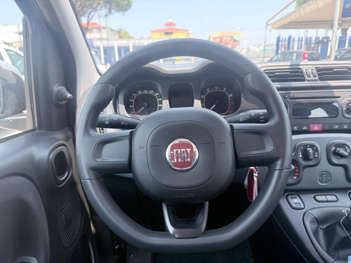 Fiat Panda 1.2 EasyPower Easy (13)