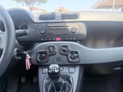 Fiat Panda 1.2 EasyPower Easy (14)