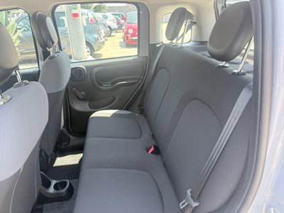 Fiat Panda 1.2 EasyPower Easy (18)