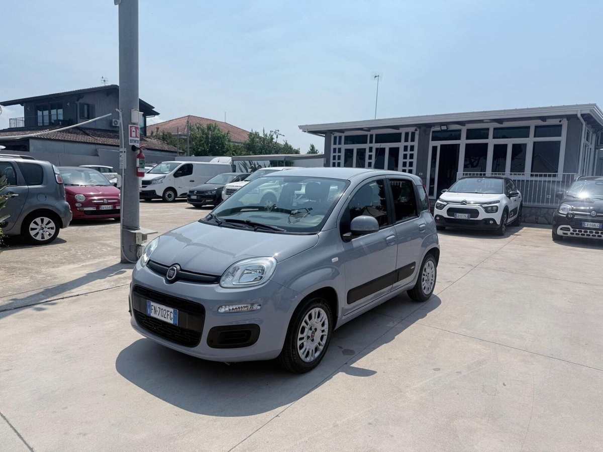 Fiat Panda 1.2 EasyPower Easy (2)