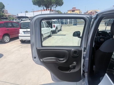Fiat Panda 1.2 EasyPower Easy (20)