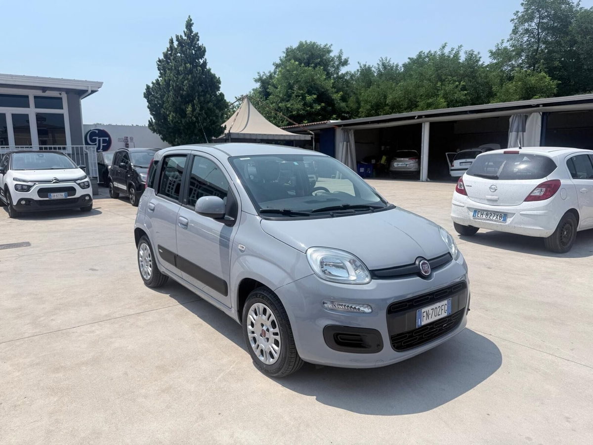 Fiat Panda 1.2 EasyPower Easy (3)
