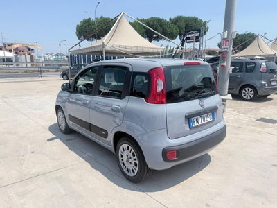 Fiat Panda 1.2 EasyPower Easy (5)