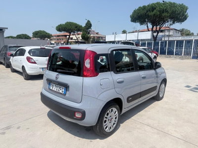 Fiat Panda 1.2 EasyPower Easy (6)