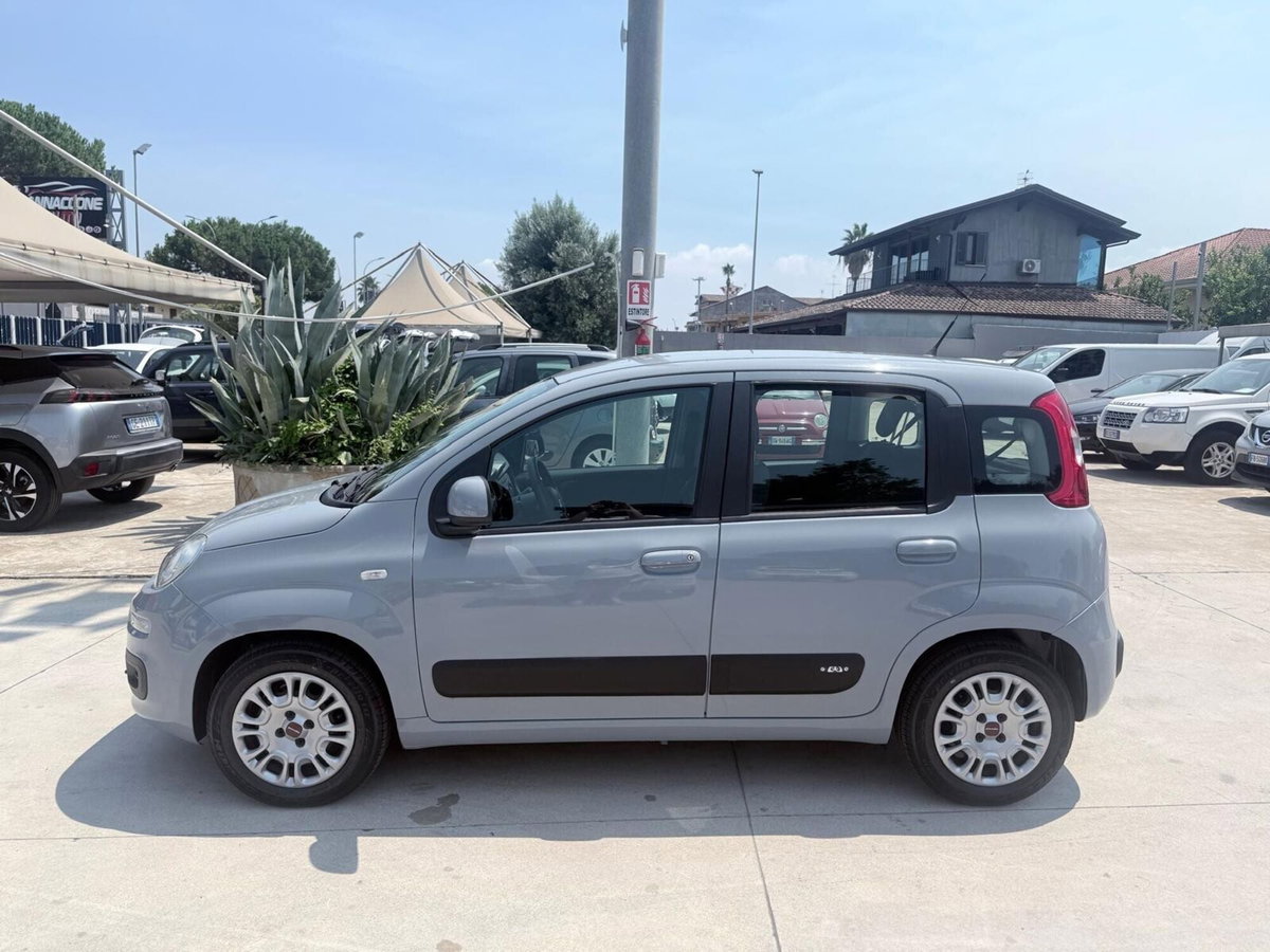 Fiat Panda 1.2 EasyPower Easy (7)