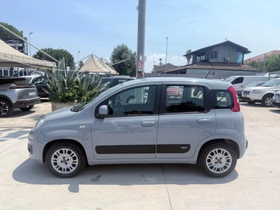 Fiat Panda 1.2 EasyPower Easy (7)