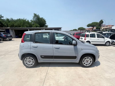 Fiat Panda 1.2 EasyPower Easy (8)