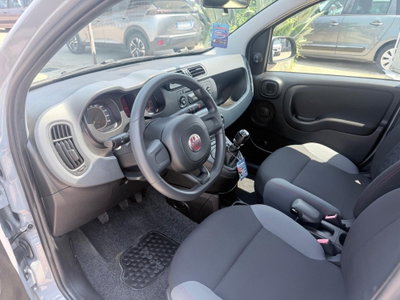 Fiat Panda 1.2 EasyPower Easy (9)