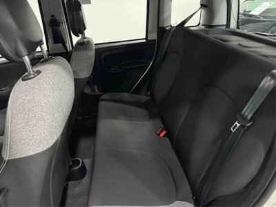 Fiat Panda 1.0 FireFly S&S Hybrid City Life (11)