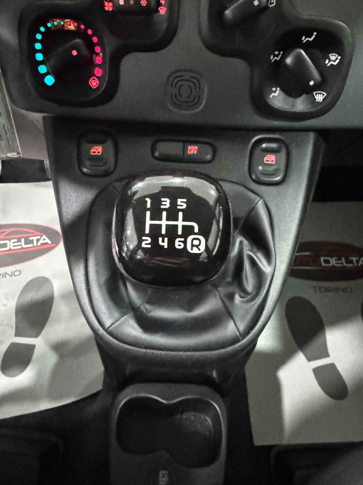 Fiat Panda 1.0 FireFly S&S Hybrid City Life (17)