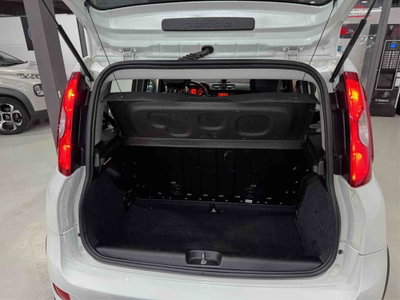 Fiat Panda 1.0 FireFly S&S Hybrid City Life (8)