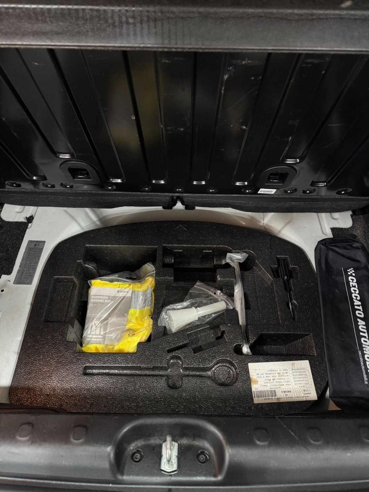 Fiat Panda 1.0 FireFly S&S Hybrid City Life (9)