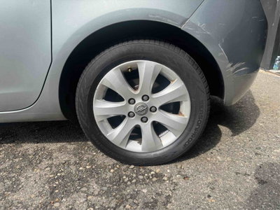 Opel Meriva 1.3 CDTI 95CV ecoFLEStart&Stop Cosmo (10)