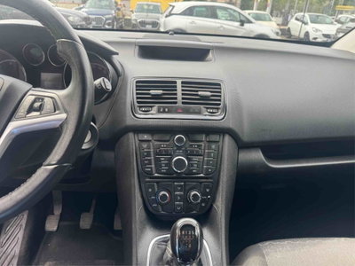 Opel Meriva 1.3 CDTI 95CV ecoFLEStart&Stop Cosmo (13)