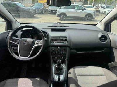Opel Meriva 1.3 CDTI 95CV ecoFLEStart&Stop Cosmo (14)