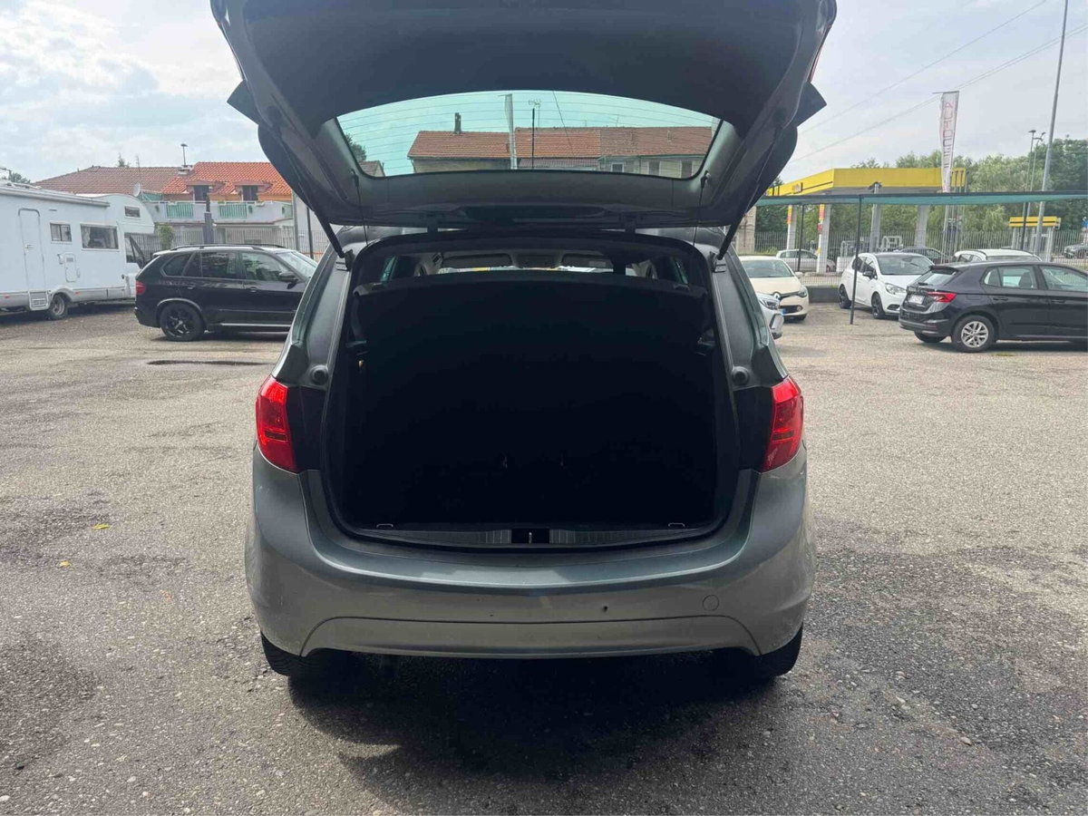 Opel Meriva 1.3 CDTI 95CV ecoFLEStart&Stop Cosmo (9)