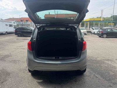 Opel Meriva 1.3 CDTI 95CV ecoFLEStart&Stop Cosmo (9)