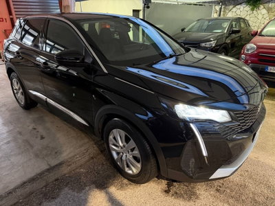 Peugeot 3008 BlueHDi 130 S&S Allure Pack (5)