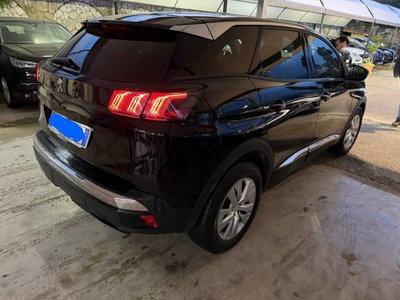 Peugeot 3008 BlueHDi 130 S&S Allure Pack (8)