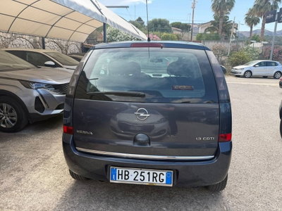 Opel Meriva 1.3 CDTI Enjoy (4)