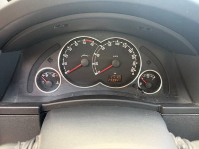 Opel Meriva 1.3 CDTI Enjoy (9)