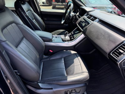 Land Rover Range Rover Sport 3.0 SDV6 249 CV HSE Dynamic (10)