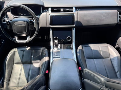 Land Rover Range Rover Sport 3.0 SDV6 249 CV HSE Dynamic (13)