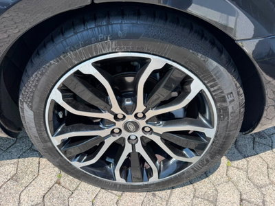 Land Rover Range Rover Sport 3.0 SDV6 249 CV HSE Dynamic (19)