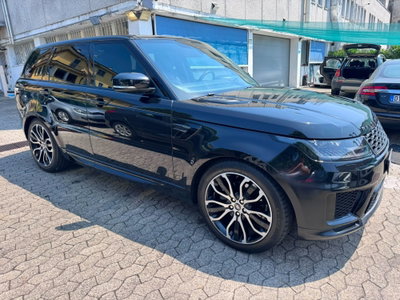 Land Rover Range Rover Sport 3.0 SDV6 249 CV HSE Dynamic (3)