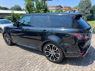 Land Rover Range Rover Sport 3.0 SDV6 249 CV HSE Dynamic (4)