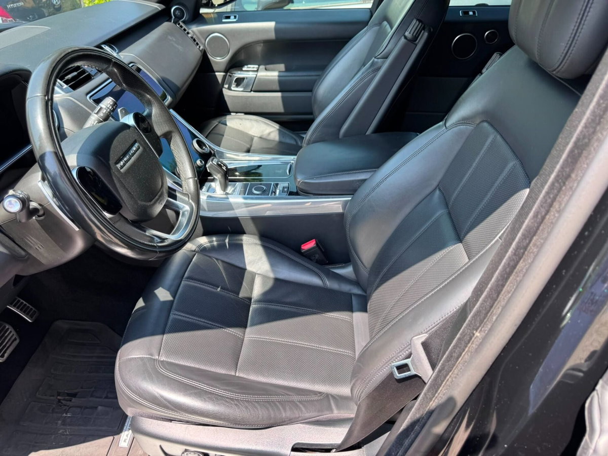 Land Rover Range Rover Sport 3.0 SDV6 249 CV HSE Dynamic (7)
