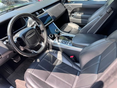Land Rover Range Rover Sport 3.0 SDV6 249 CV HSE Dynamic (8)