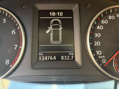 Volkswagen Touran 1.4 TSI Comfortline EcoFuel (15)