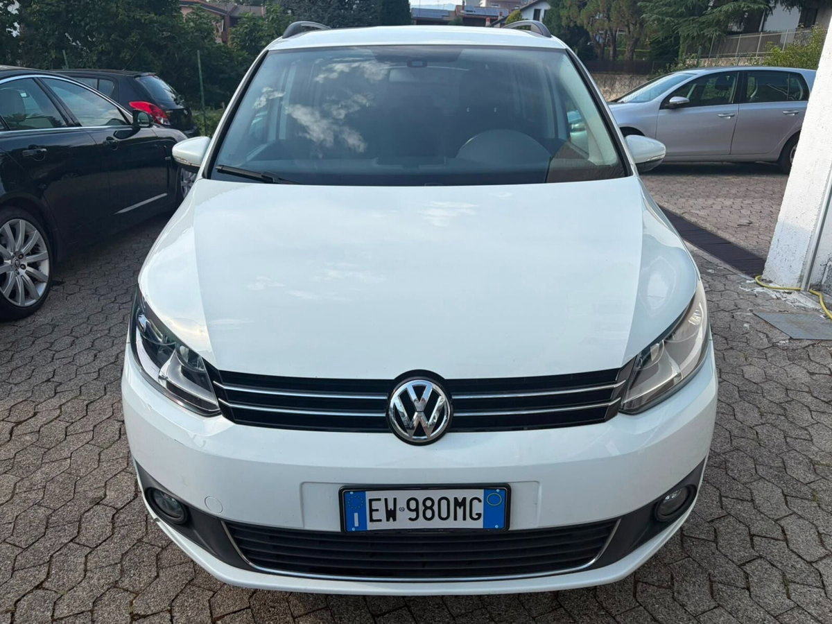 Volkswagen Touran 1.4 TSI Comfortline EcoFuel (2)