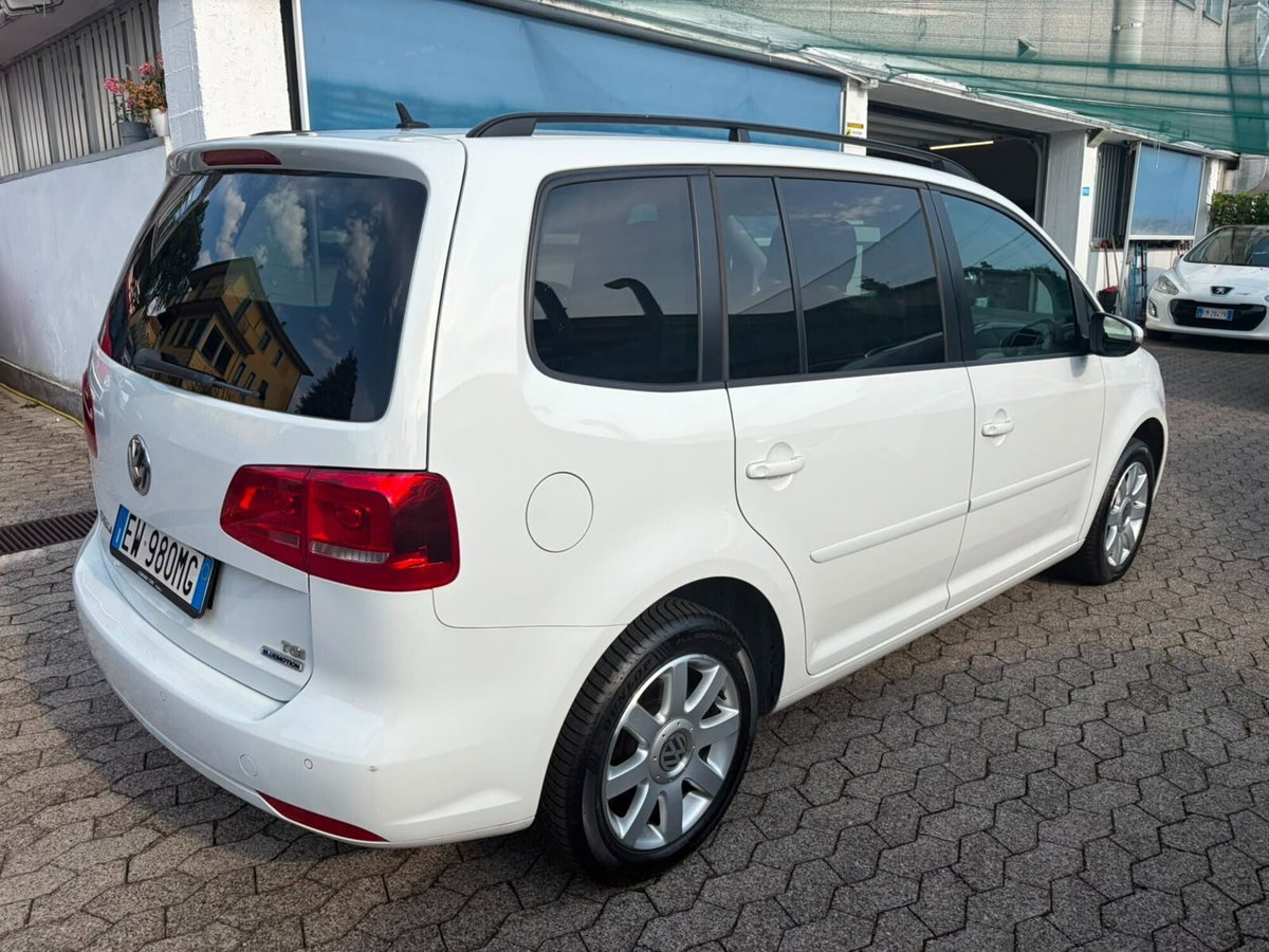 Volkswagen Touran 1.4 TSI Comfortline EcoFuel (4)