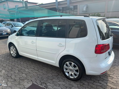Volkswagen Touran 1.4 TSI Comfortline EcoFuel (6)