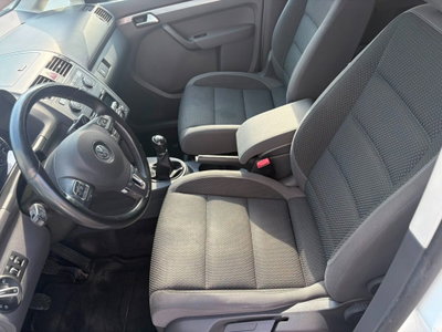 Volkswagen Touran 1.4 TSI Comfortline EcoFuel (7)